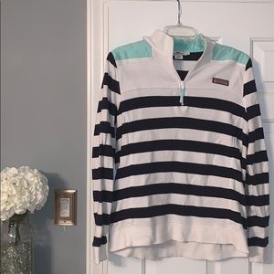 Vineyard Vines Shep Pullover